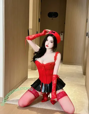 yangchenchen_yome / sugarbabyssssu / 杨晨晨 Sugar nude photo #0190