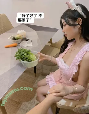 yangchenchen_yome / sugarbabyssssu / 杨晨晨 Sugar nude photo #0230