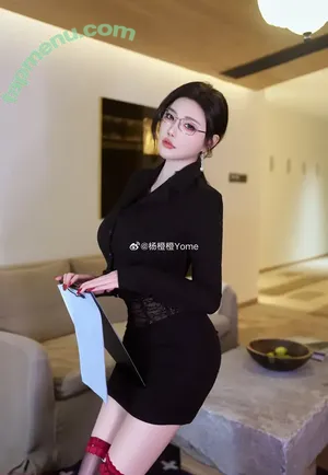 yangchenchen_yome / sugarbabyssssu / 杨晨晨 Sugar nude photo #0275