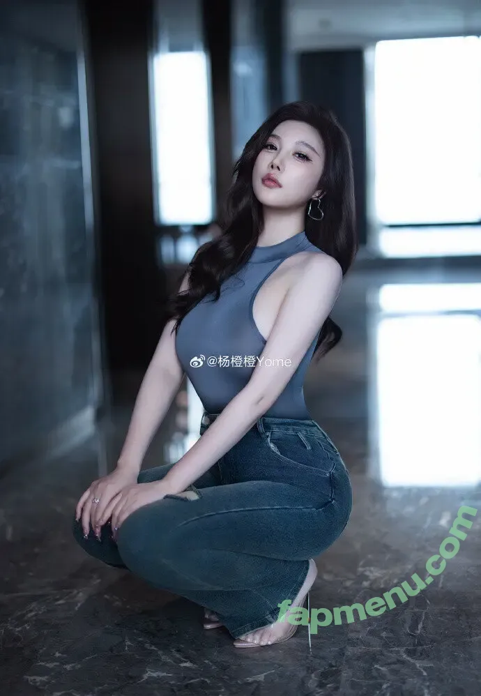 yangchenchen_yome nude photo #0093 (sugarbabyssssu / 杨晨晨 Sugar)