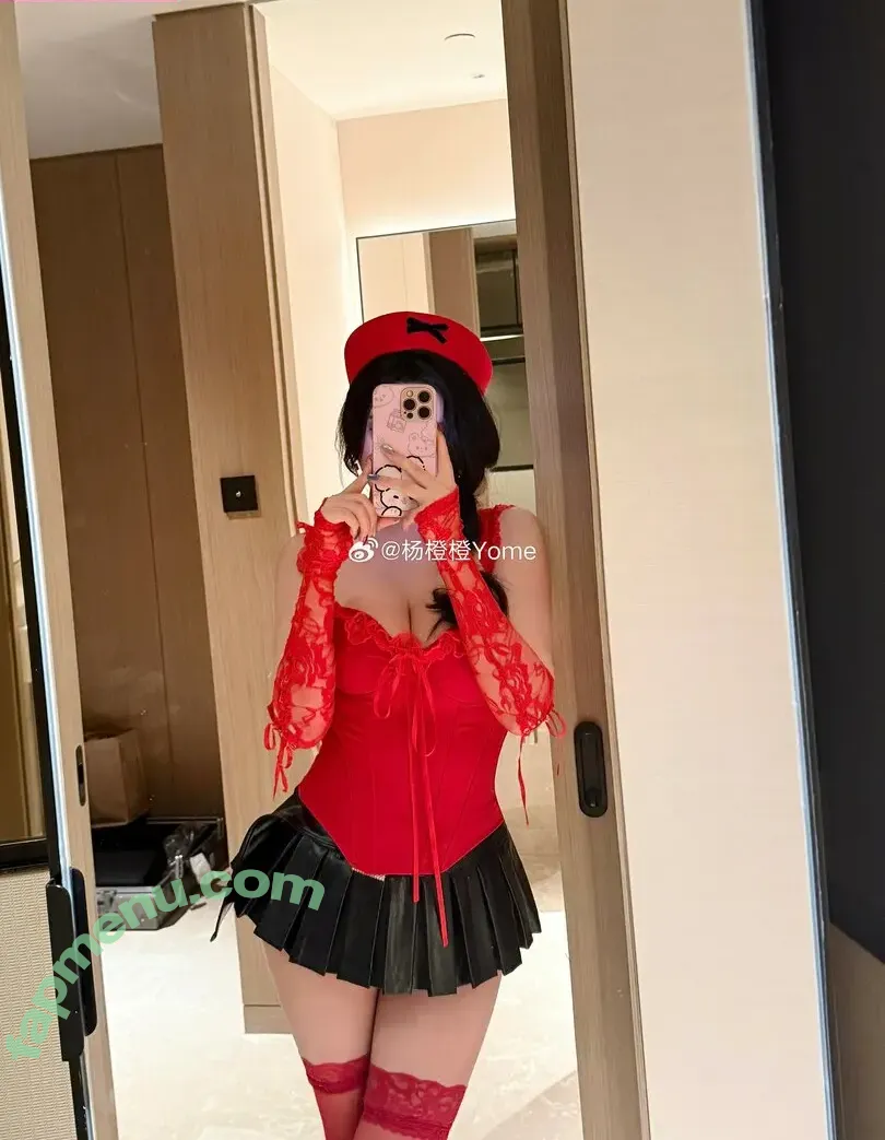 yangchenchen_yome nude photo #0192 (sugarbabyssssu / 杨晨晨 Sugar)