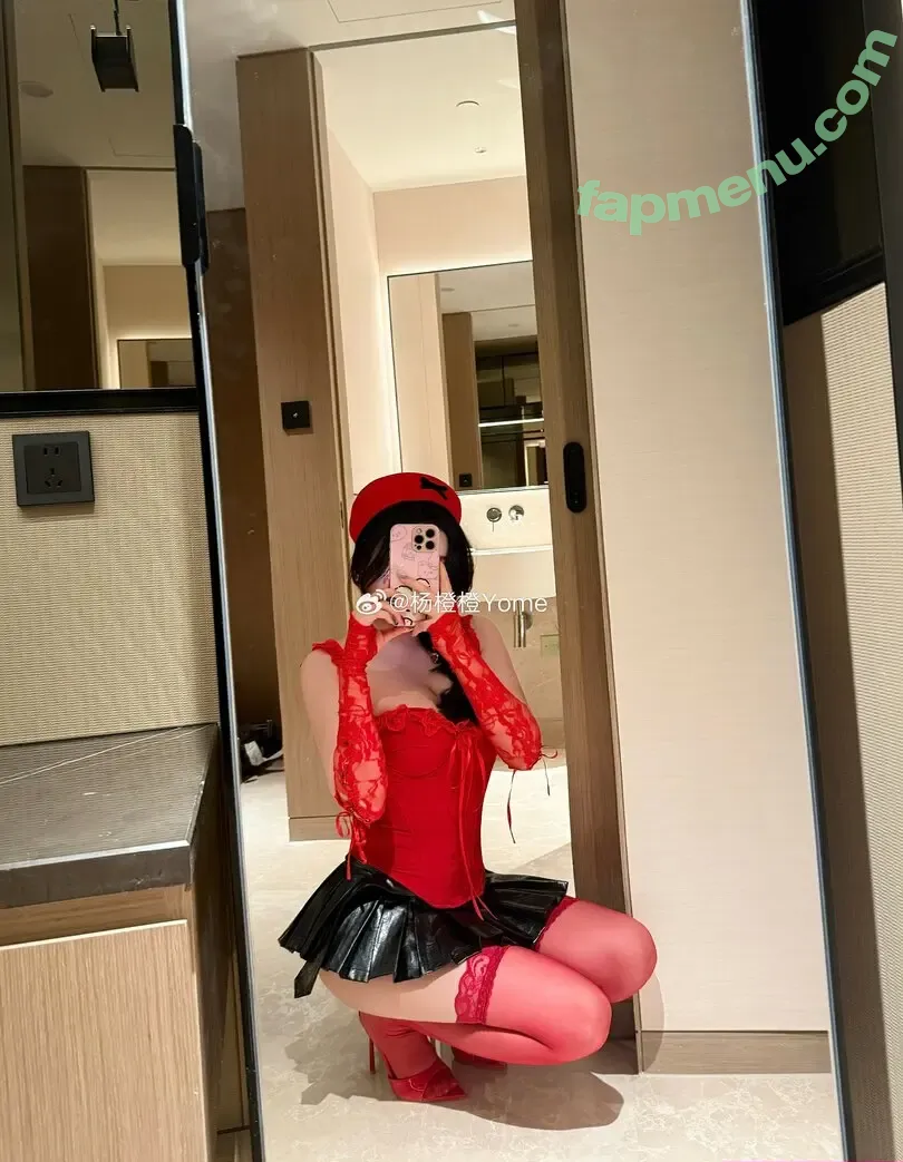 yangchenchen_yome nude photo #0194 (sugarbabyssssu / 杨晨晨 Sugar)