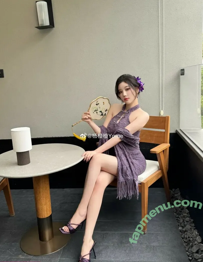 yangchenchen_yome nude photo #0204 (sugarbabyssssu / 杨晨晨 Sugar)