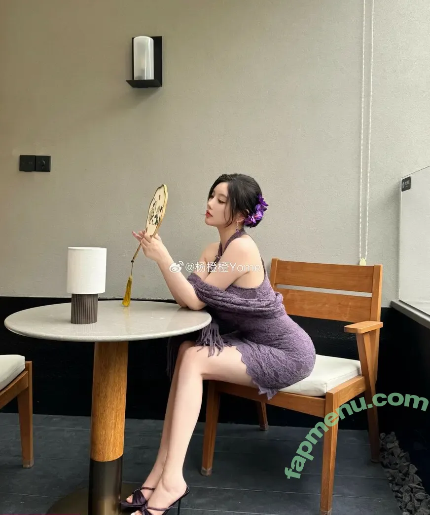 yangchenchen_yome nude photo #0205 (sugarbabyssssu / 杨晨晨 Sugar)