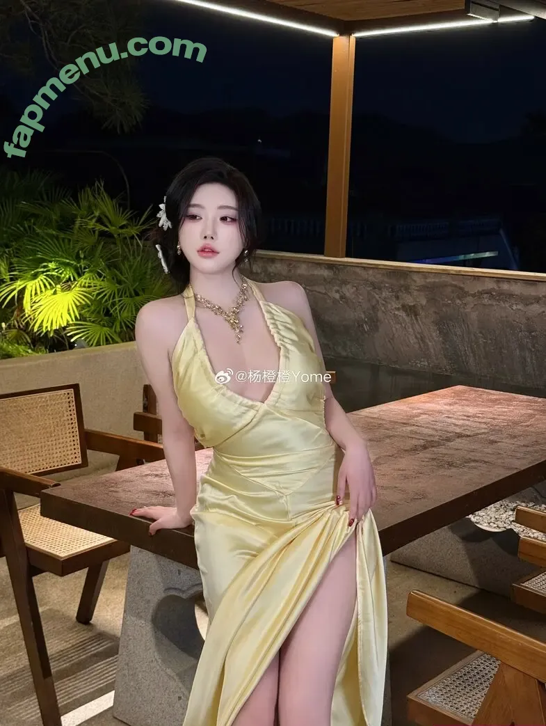 yangchenchen_yome nude photo #0207 (sugarbabyssssu / 杨晨晨 Sugar)