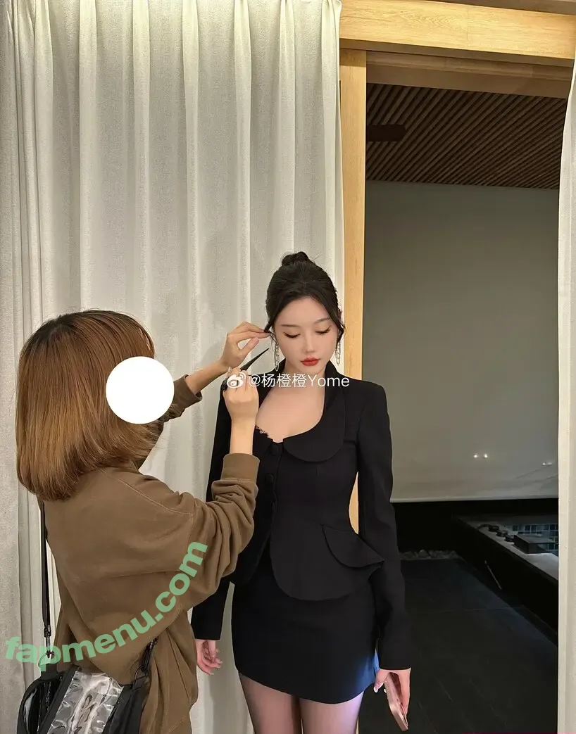 yangchenchen_yome nude photo #0303 (sugarbabyssssu / 杨晨晨 Sugar)