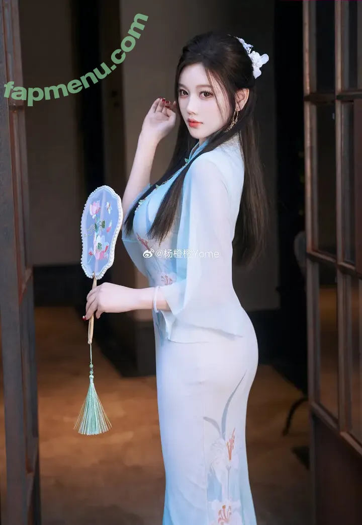 yangchenchen_yome nude photo #0320 (sugarbabyssssu / 杨晨晨 Sugar)