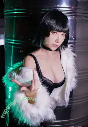 楊衣 YangYi / yangyi0228 / yangyi4712 / yangyiday nude photo #0310