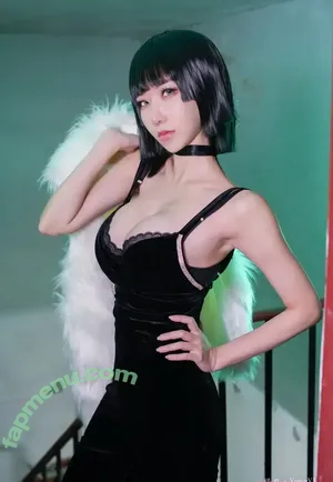 楊衣 YangYi / yangyi0228 / yangyi4712 / yangyiday nude photo #0312