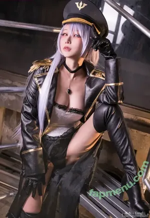 楊衣 YangYi / yangyi0228 / yangyi4712 / yangyiday nude photo #0348