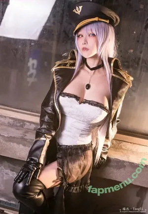 楊衣 YangYi / yangyi0228 / yangyi4712 / yangyiday nude photo #0351