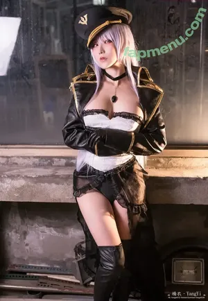 楊衣 YangYi / yangyi0228 / yangyi4712 / yangyiday nude photo #0352