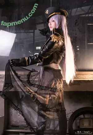 楊衣 YangYi / yangyi0228 / yangyi4712 / yangyiday nude photo #0356