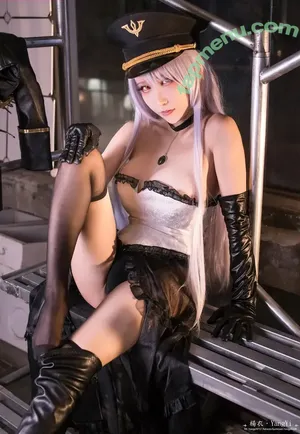 楊衣 YangYi / yangyi0228 / yangyi4712 / yangyiday nude photo #0367