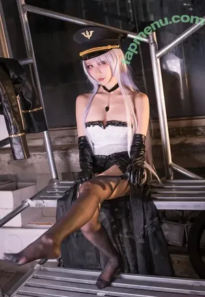 楊衣 YangYi / yangyi0228 / yangyi4712 / yangyiday nude photo #0369