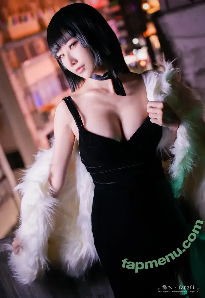楊衣 YangYi nude photo #0290 (yangyi0228 / yangyi4712 / yangyiday)