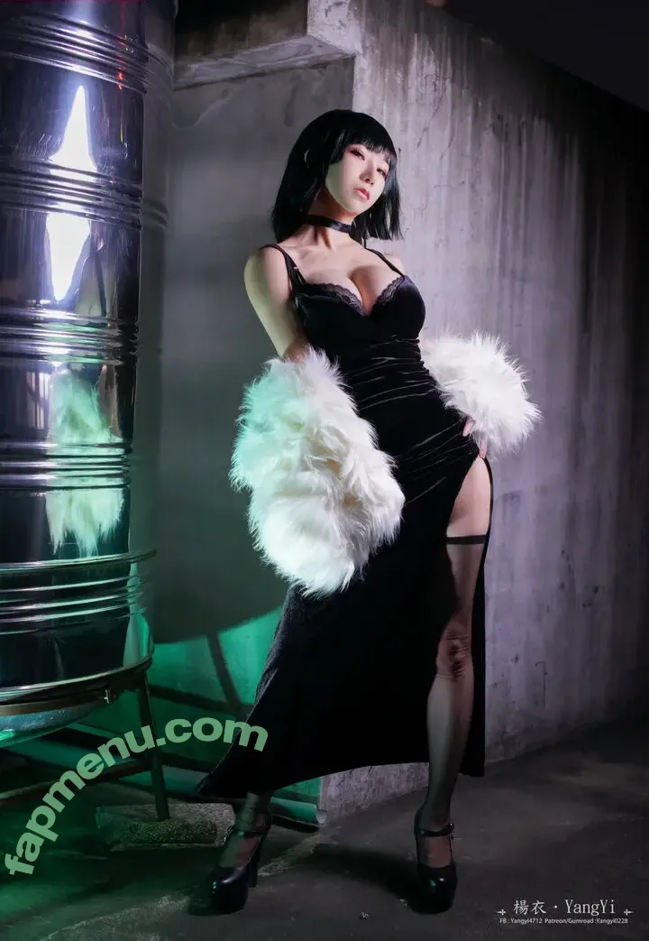 楊衣 YangYi nude photo #0307 (yangyi0228 / yangyi4712 / yangyiday)