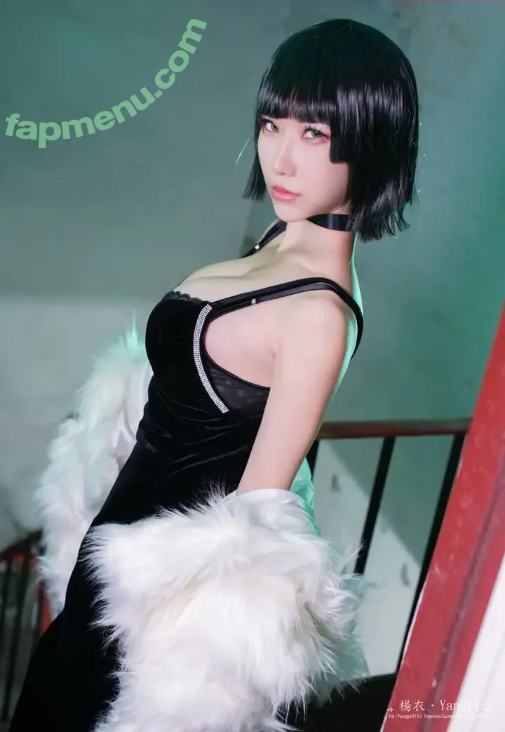 楊衣 YangYi nude photo #0311 (yangyi0228 / yangyi4712 / yangyiday)