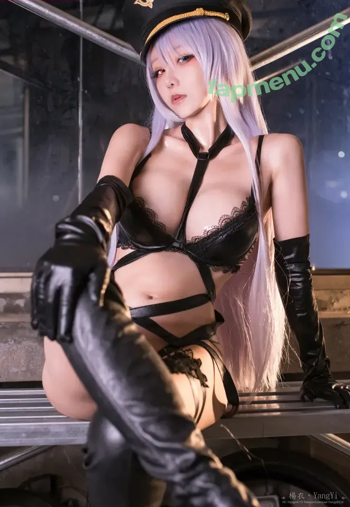 楊衣 YangYi nude photo #0324 (yangyi0228 / yangyi4712 / yangyiday)