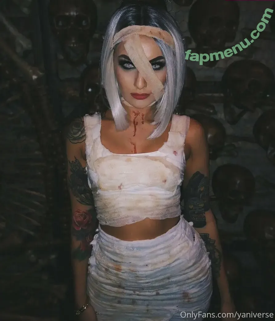 yaniverse nude photo #0021 (yaniverse___)