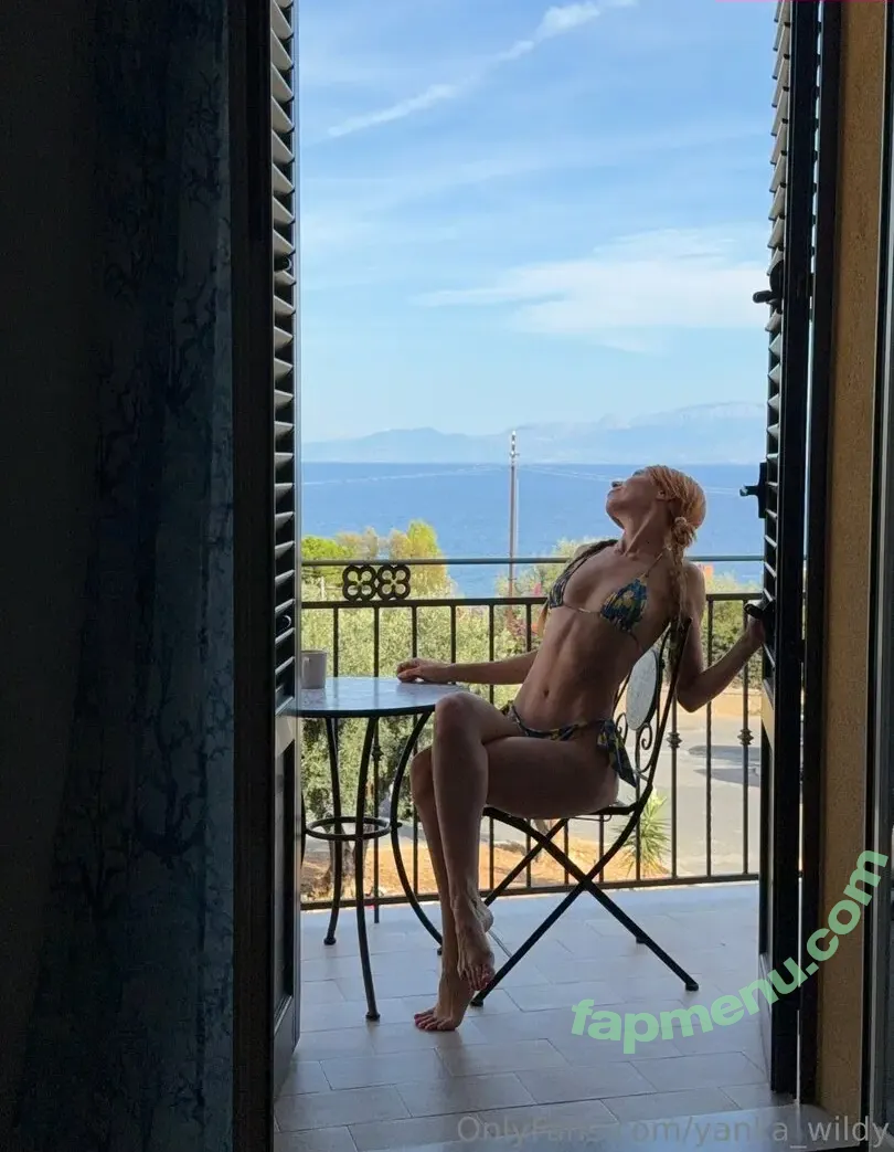 Yanka Wildy nude photo #0308 (Wild_imt / yanka_wildy / yankawildy)