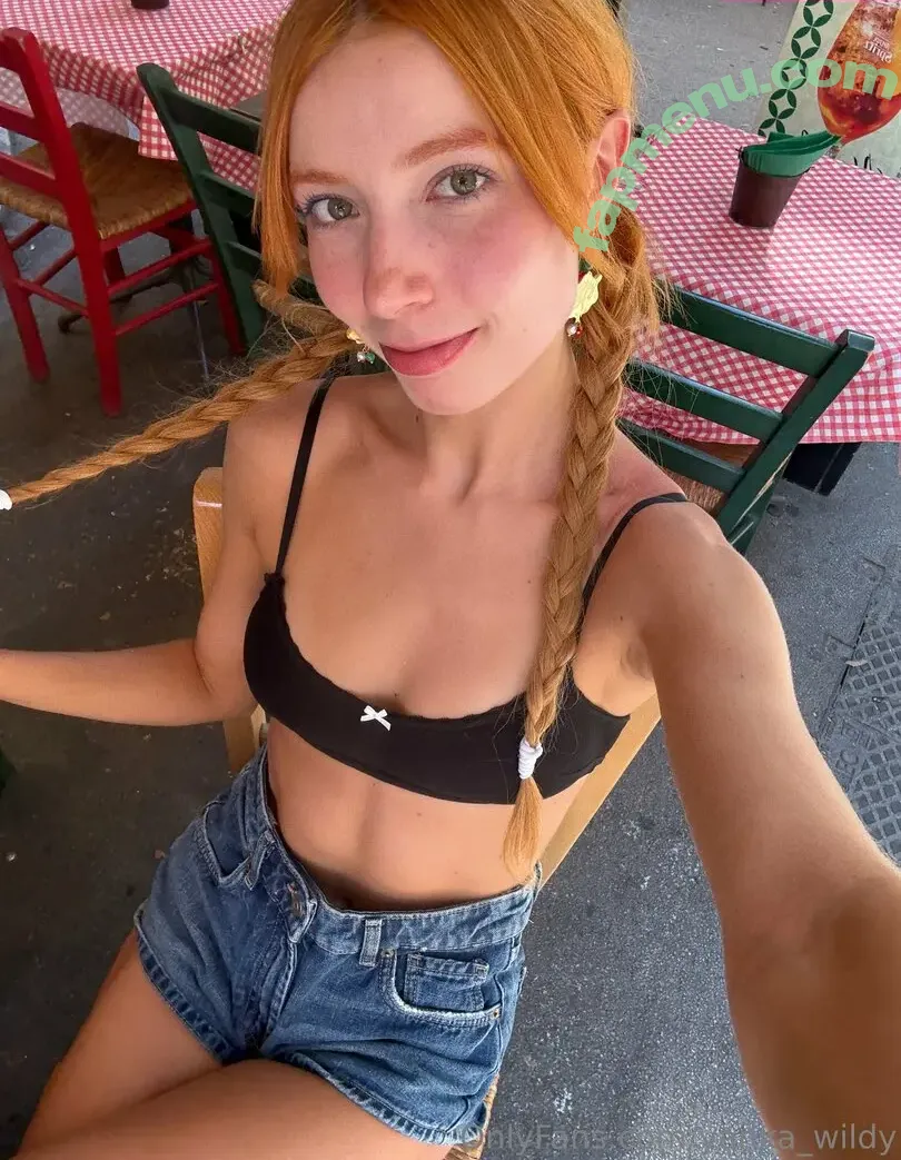 Yanka Wildy nude photo #0309 (Wild_imt / yanka_wildy / yankawildy)