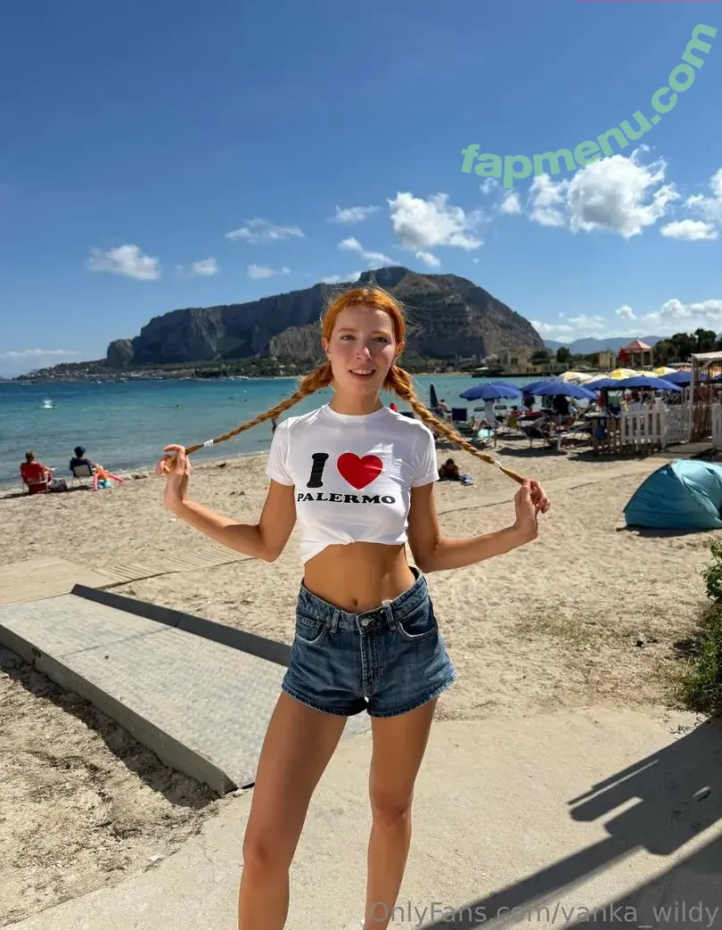 Yanka Wildy nude photo #0310 (Wild_imt / yanka_wildy / yankawildy)