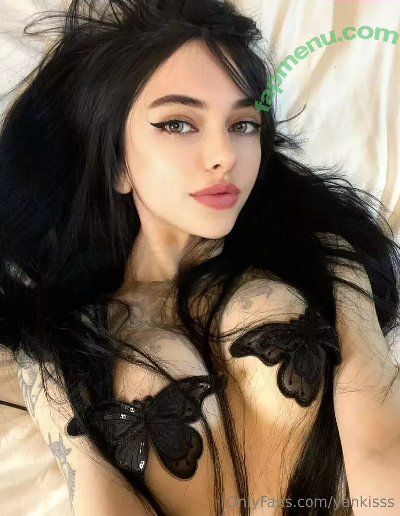 yankisss nude photo #0130 (yankina_di)