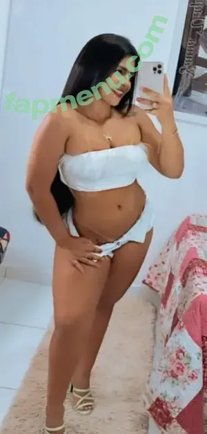 Yanna Oliveira / yannaoliveiraoficial nude photo #0007