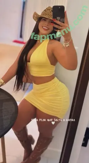 Yanna Oliveira / yannaoliveiraoficial nude photo #0010