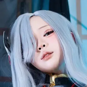 YanYanCosplay / nyannyancosplay nude photo #0006