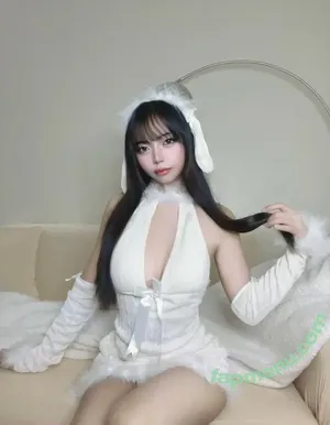 Yanyankyun / yanyan.cos nude photo #0080