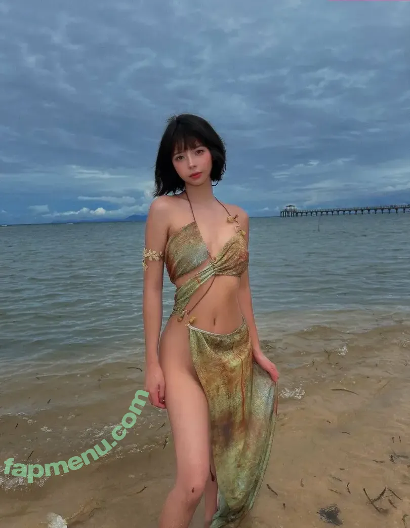 Yanyankyun nude photo #0142 (yanyan.cos)