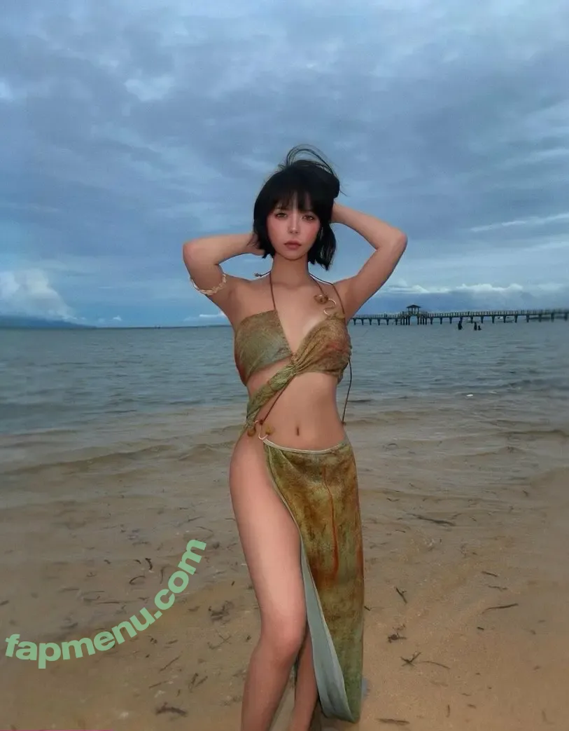 Yanyankyun nude photo #0143 (yanyan.cos)