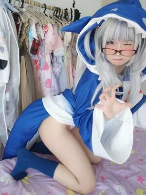 YaoYaoQwQ / yaoyaole / yaoyaoqvq / 軟妹搖搖樂w nude photo #0631