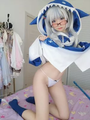 YaoYaoQwQ / yaoyaole / yaoyaoqvq / 軟妹搖搖樂w nude photo #0635