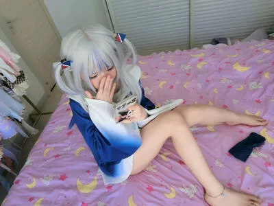 YaoYaoQwQ / yaoyaole / yaoyaoqvq / 軟妹搖搖樂w nude photo #0639