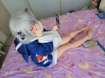 YaoYaoQwQ / yaoyaole / yaoyaoqvq / 軟妹搖搖樂w nude photo #0641