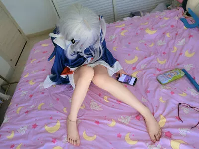 YaoYaoQwQ / yaoyaole / yaoyaoqvq / 軟妹搖搖樂w nude photo #0642
