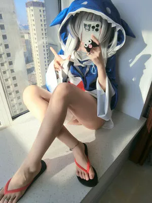 YaoYaoQwQ / yaoyaole / yaoyaoqvq / 軟妹搖搖樂w nude photo #0671