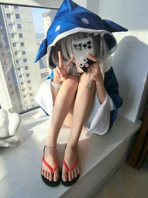 YaoYaoQwQ / yaoyaole / yaoyaoqvq / 軟妹搖搖樂w nude photo #0673