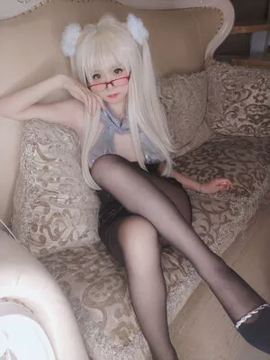 YaoYaoQwQ / yaoyaole / yaoyaoqvq / 軟妹搖搖樂w nude photo #0692