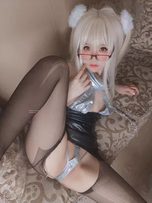 YaoYaoQwQ / yaoyaole / yaoyaoqvq / 軟妹搖搖樂w nude photo #0735
