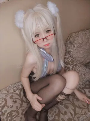 YaoYaoQwQ / yaoyaole / yaoyaoqvq / 軟妹搖搖樂w nude photo #0745