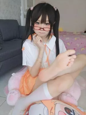 YaoYaoQwQ / yaoyaole / yaoyaoqvq / 軟妹搖搖樂w nude photo #0991