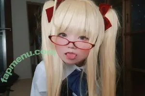 YaoYaoQwQ / yaoyaole / yaoyaoqvq / 軟妹搖搖樂w nude photo #1455