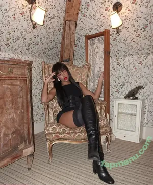 Yara Charry / only_charry / yaracharry nude photo #0071