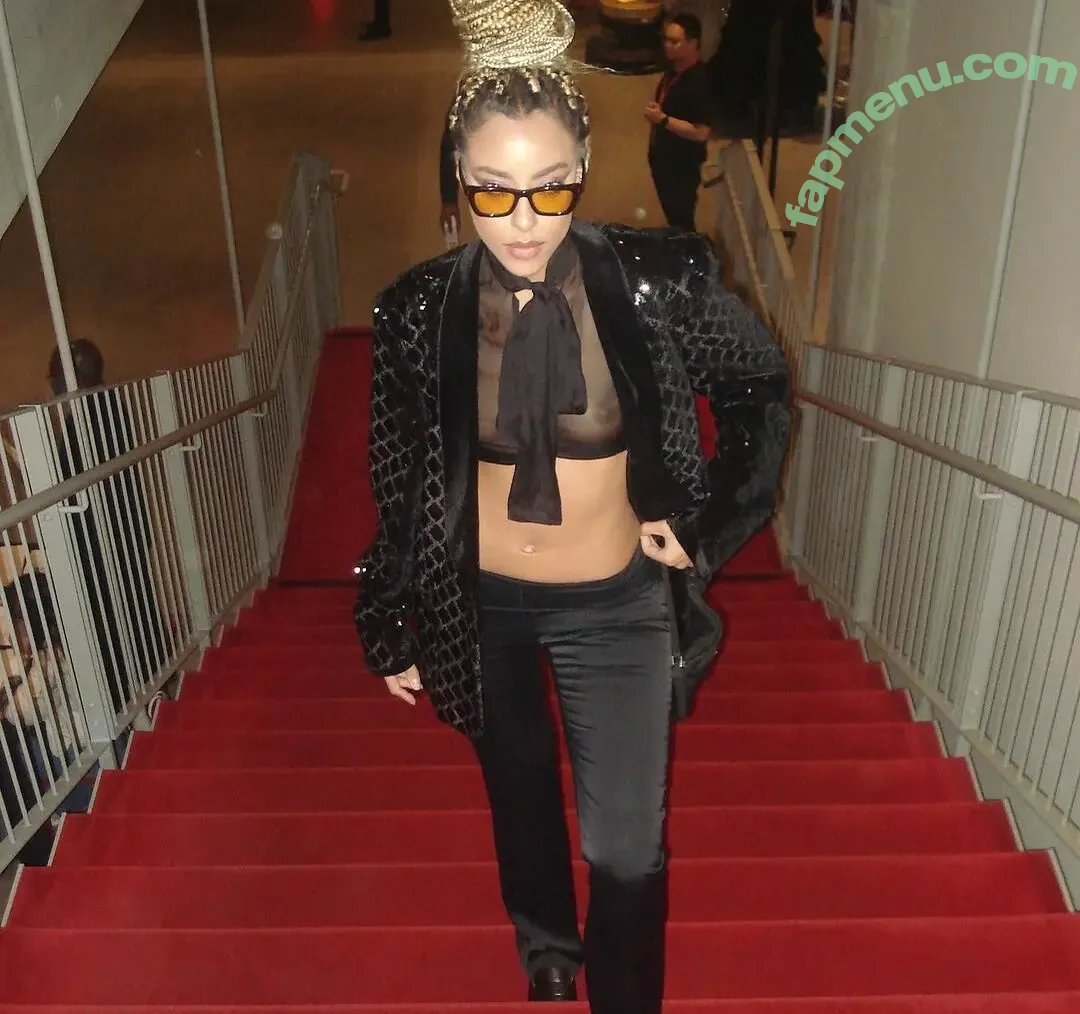 Yara Charry nude photo #0044 (only_charry / yaracharry)