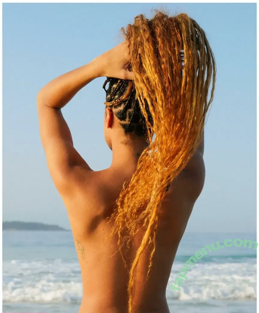 Yara Charry nude photo #0010 (only_charry / yaracharry)