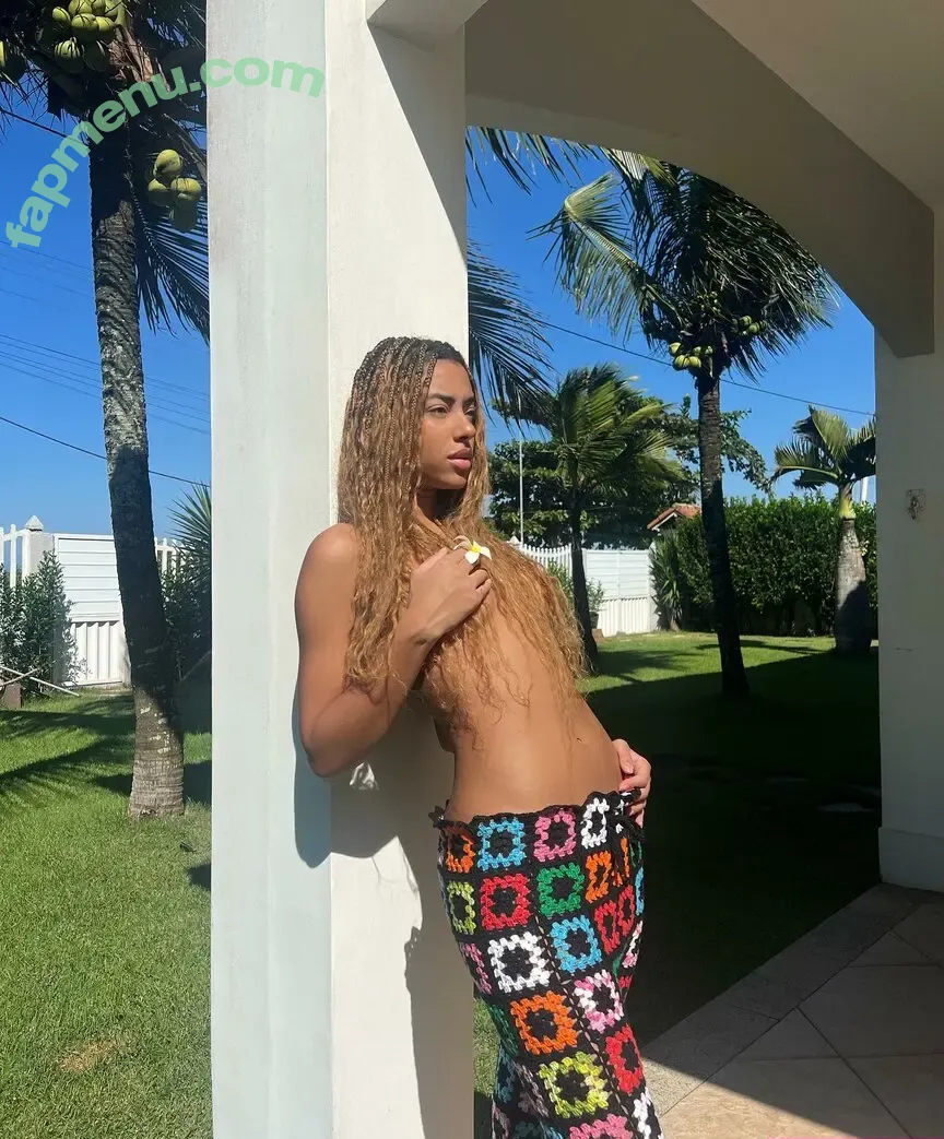 Yara Charry nude photo #0023 (only_charry / yaracharry)